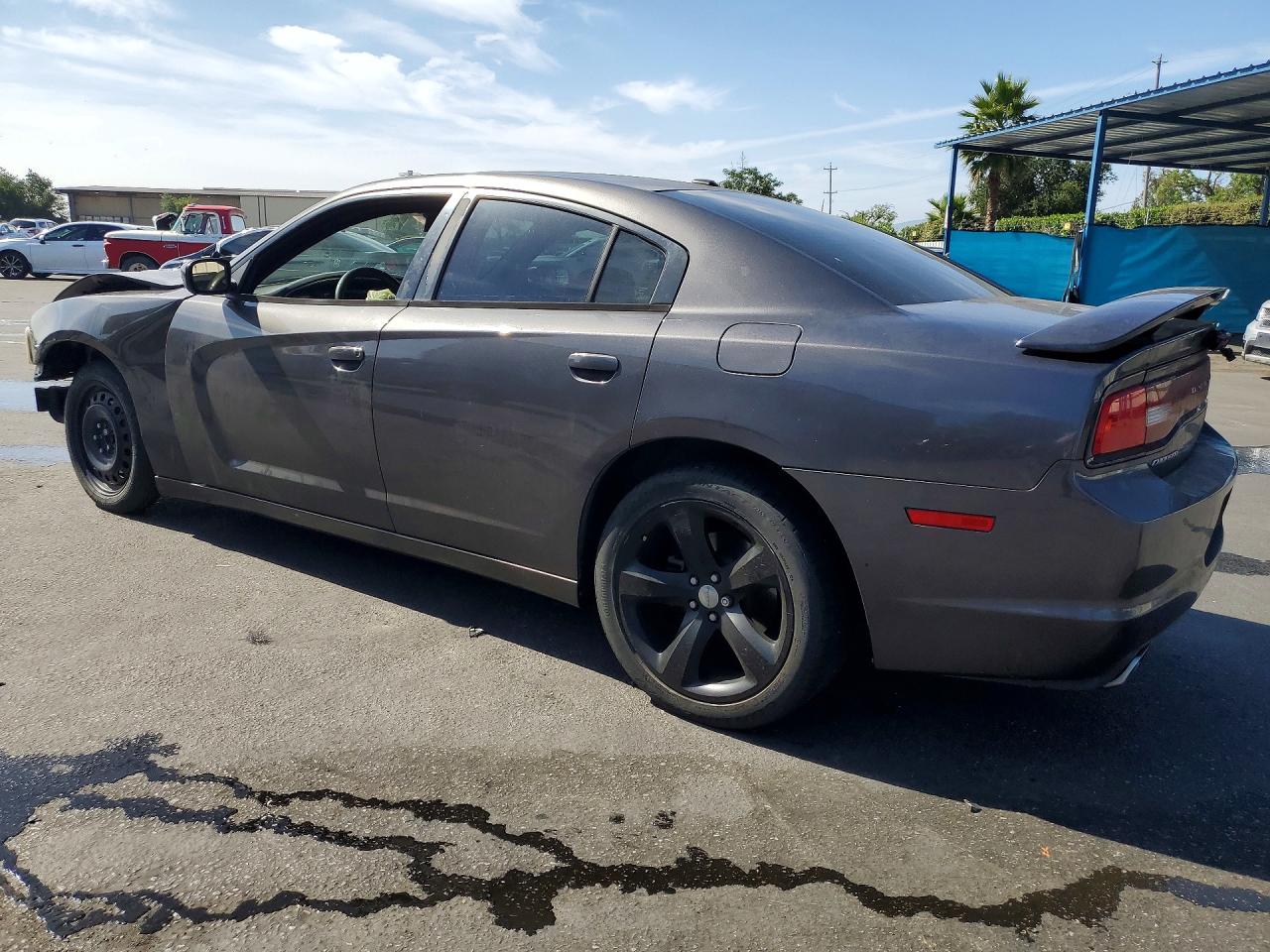 Dodge Charger