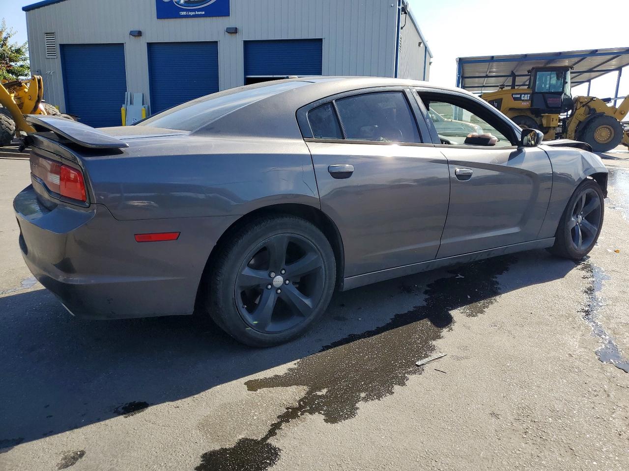 Dodge Charger