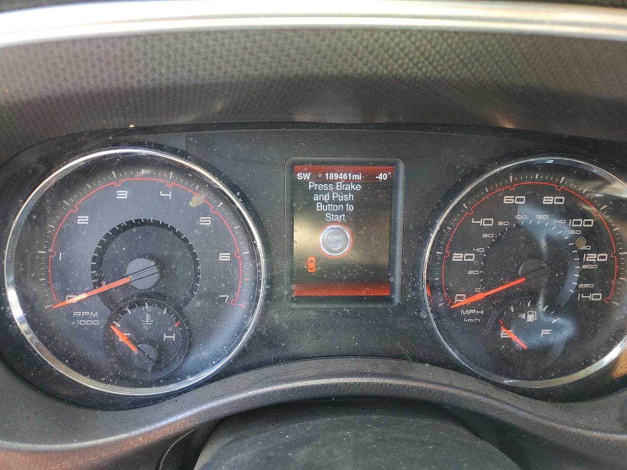 Dodge Charger