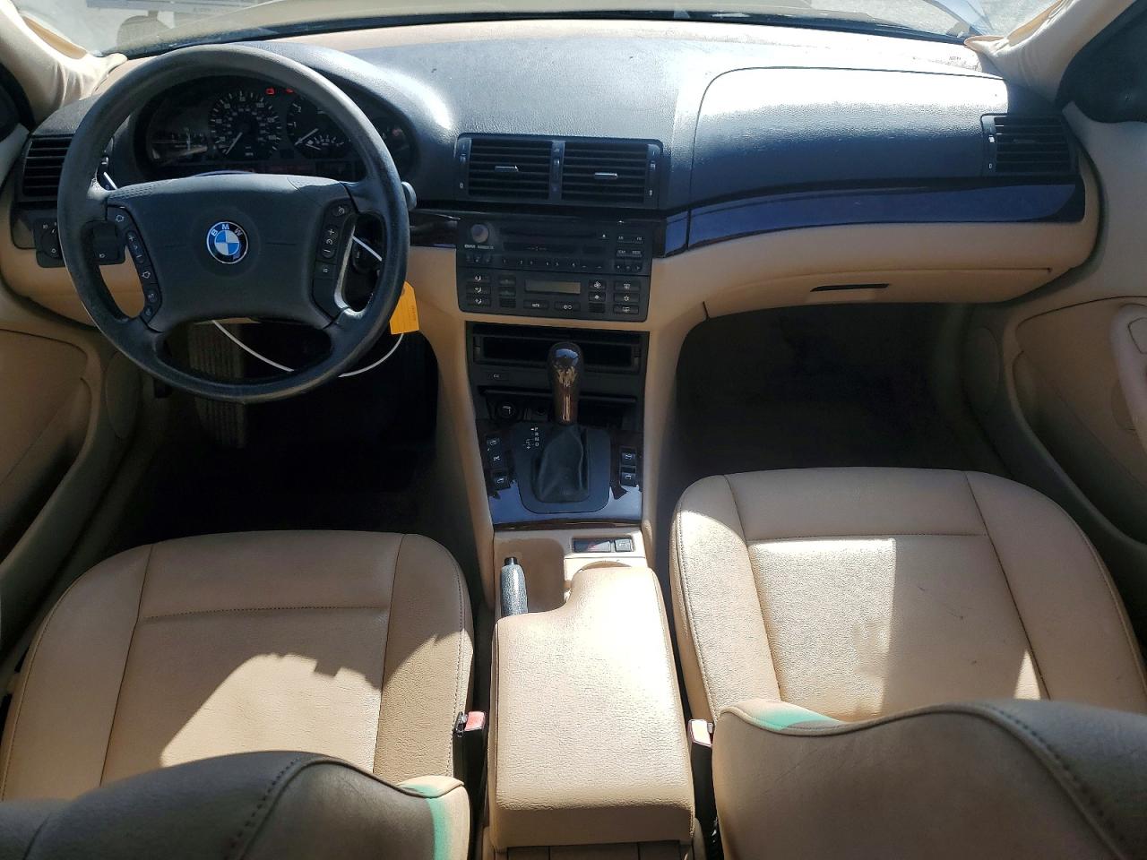 BMW 3 Series Is Sulev