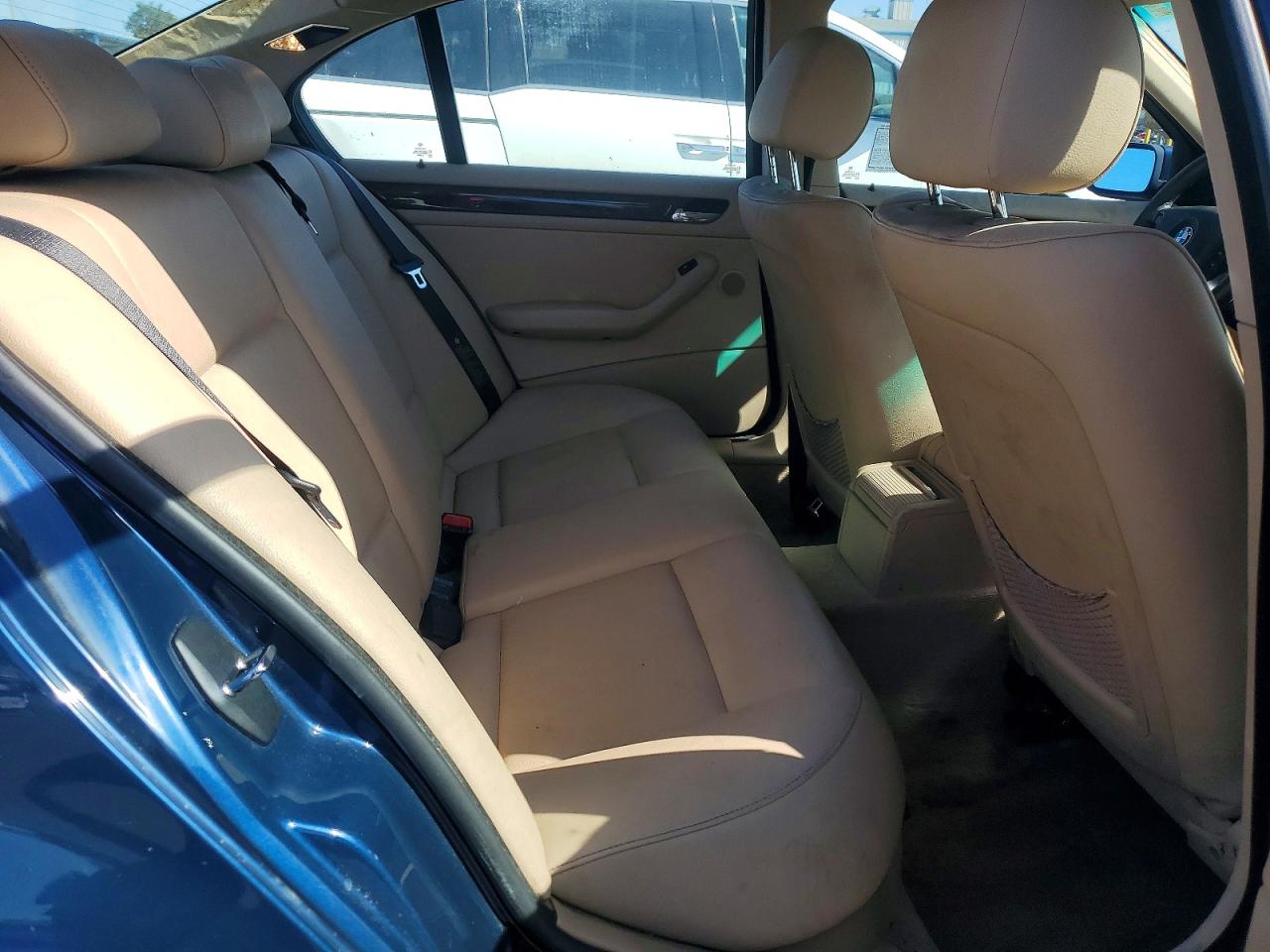 BMW 3 Series Is Sulev