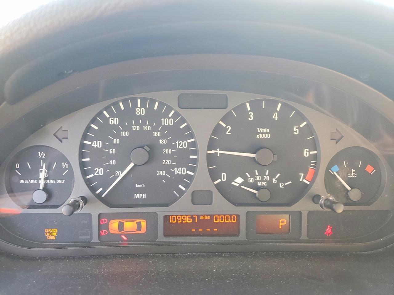BMW 3 Series Is Sulev