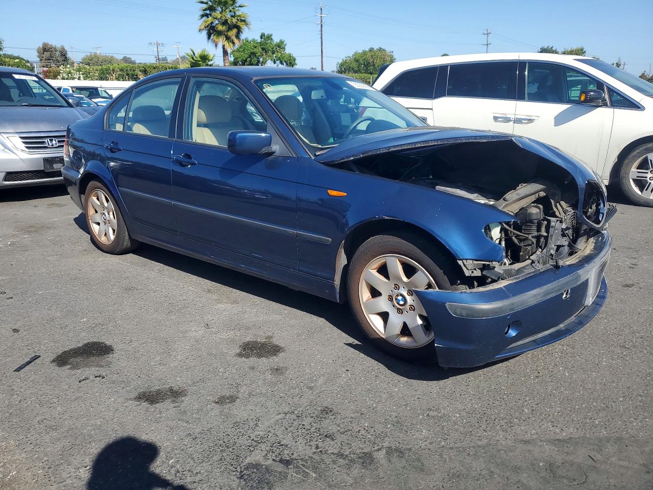 BMW 3 Series Is Sulev
