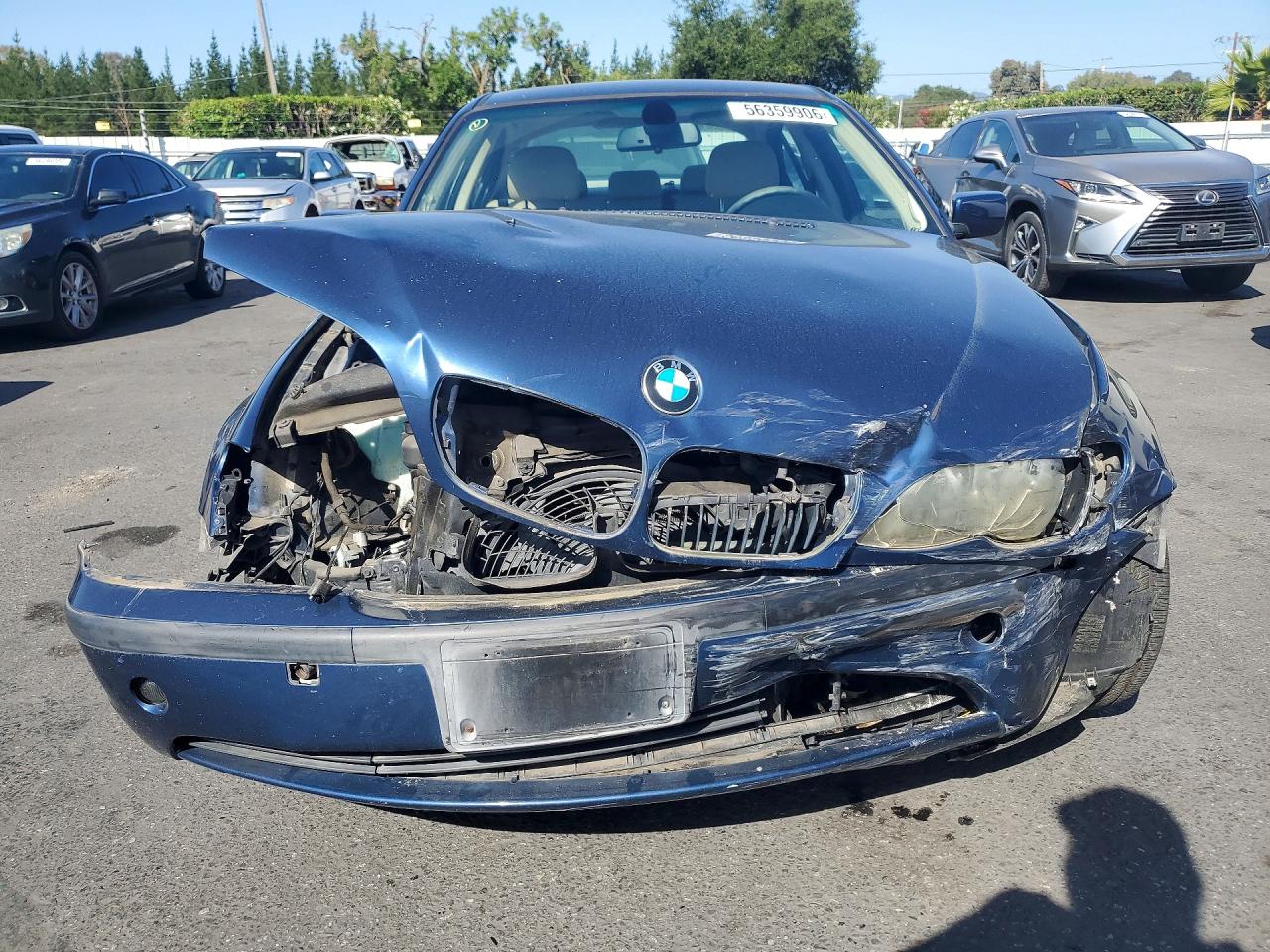 BMW 3 Series Is Sulev