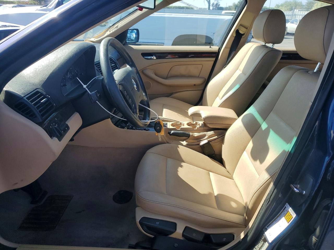 BMW 3 Series Is Sulev