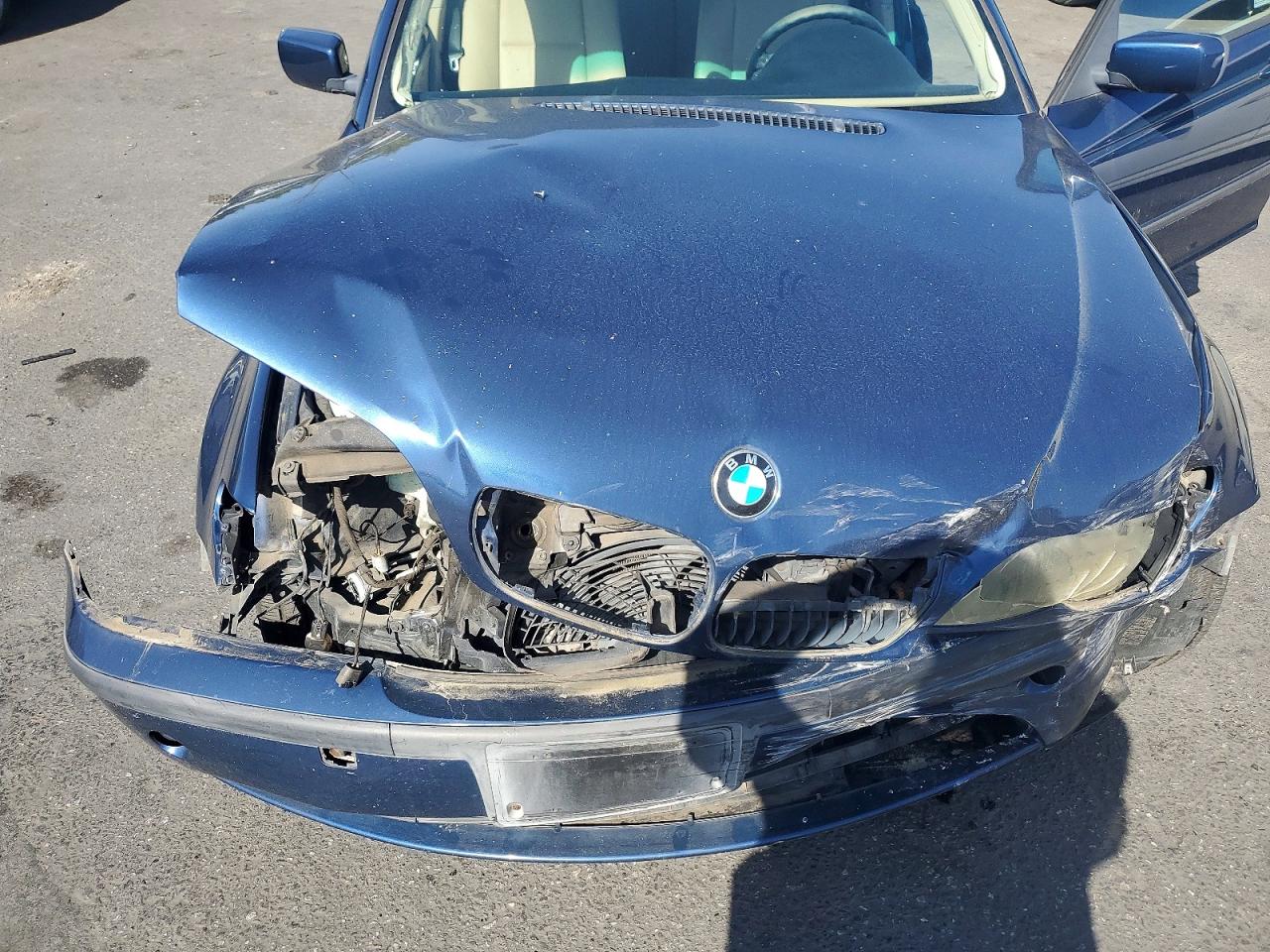 BMW 3 Series Is Sulev