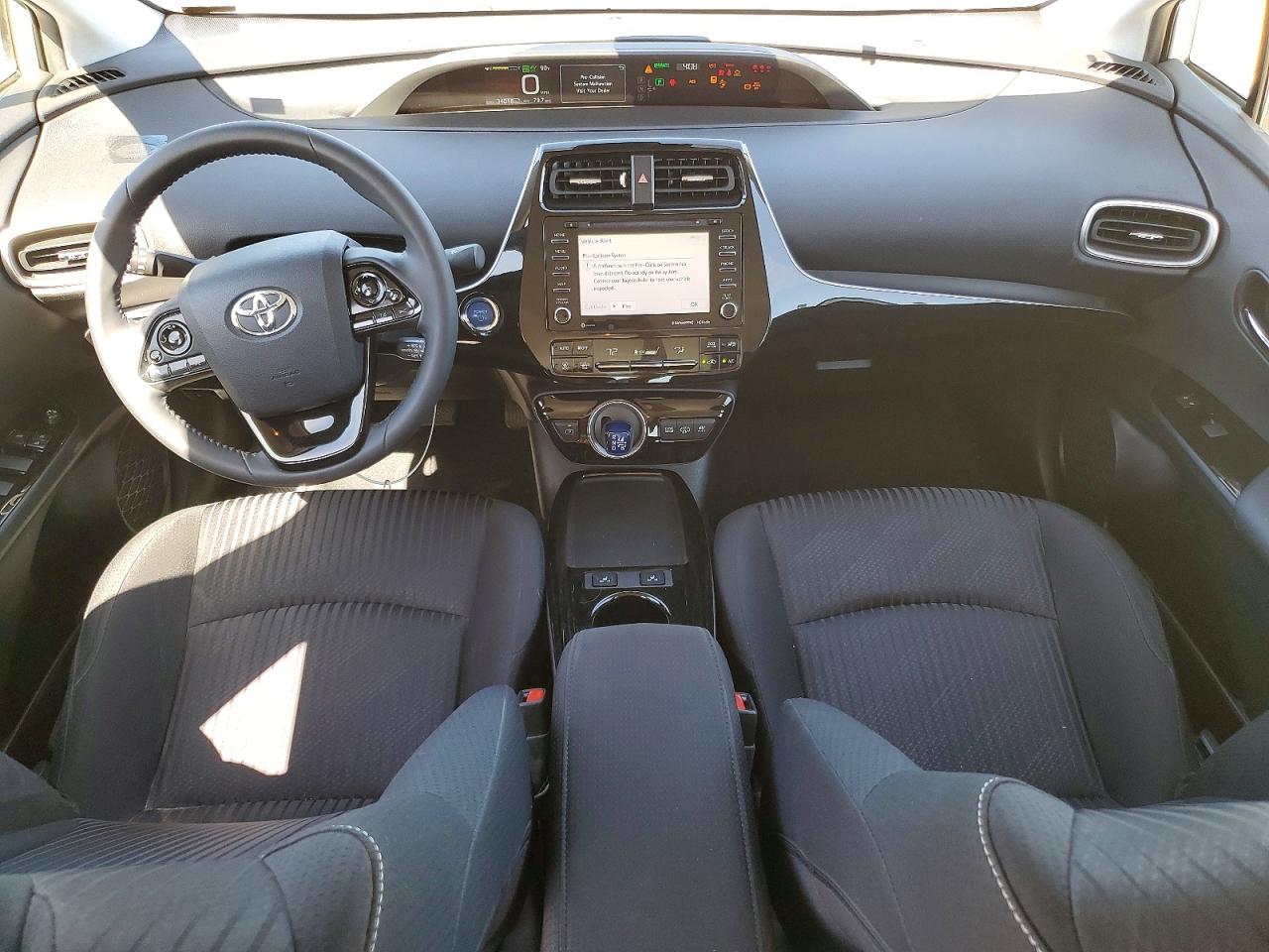 Toyota Prius Le