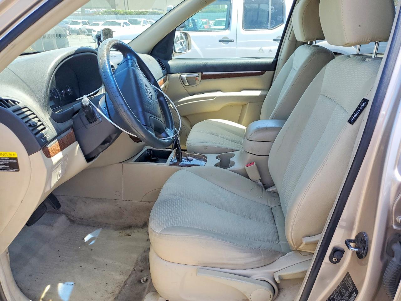 Hyundai SANTA FE Gls