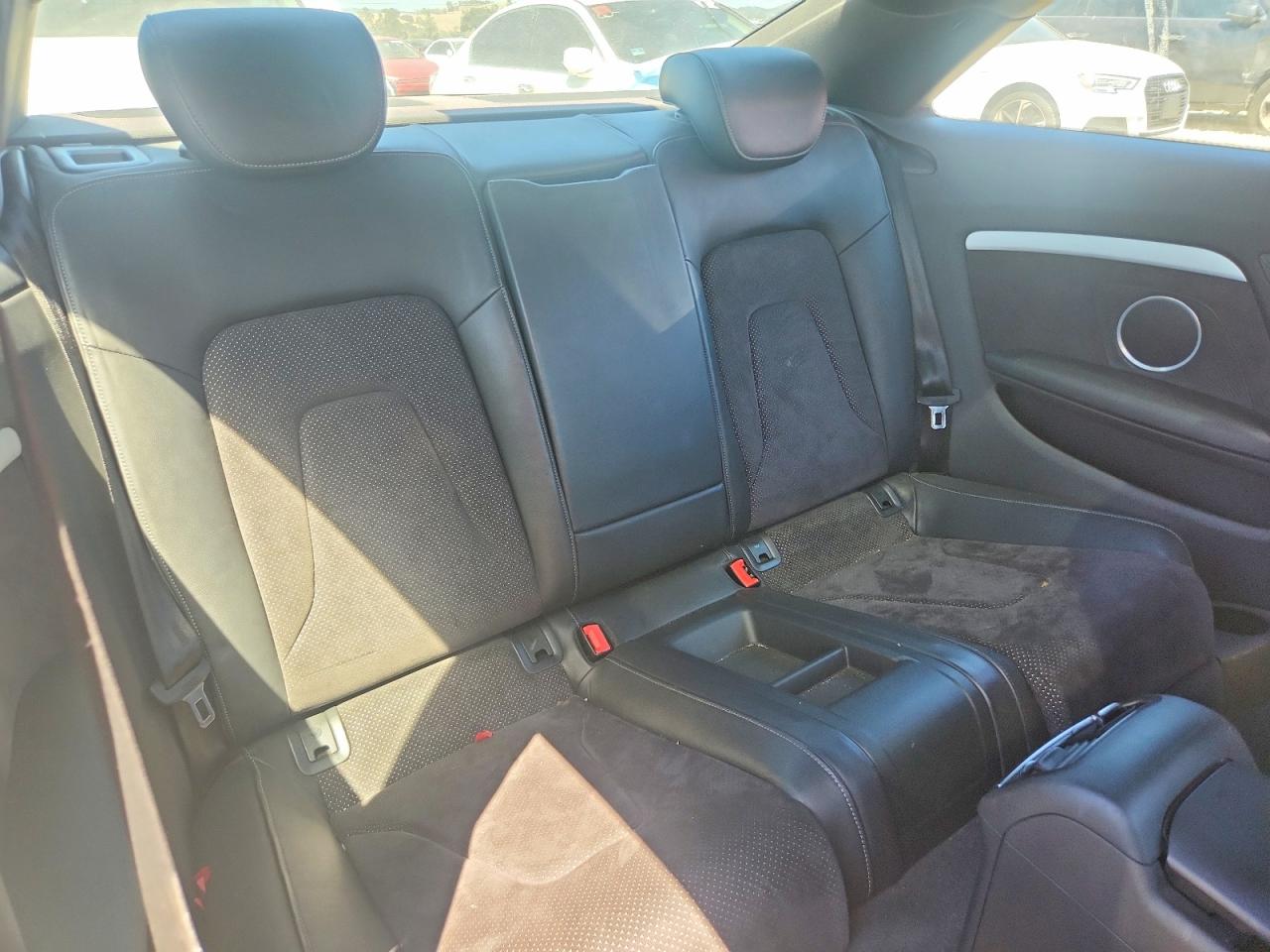Audi A5 Prestige