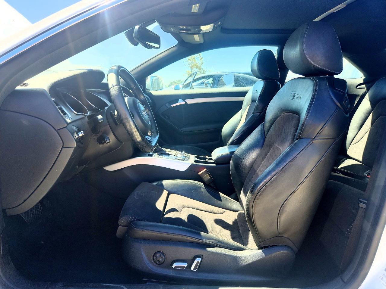 Audi A5 Prestige