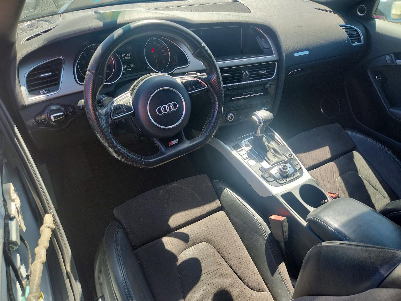 Audi A5 Prestige