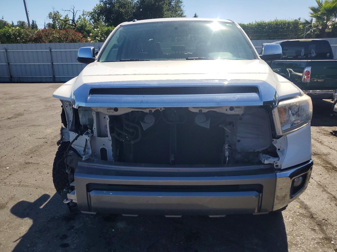 Toyota Tundra 1794 Edition