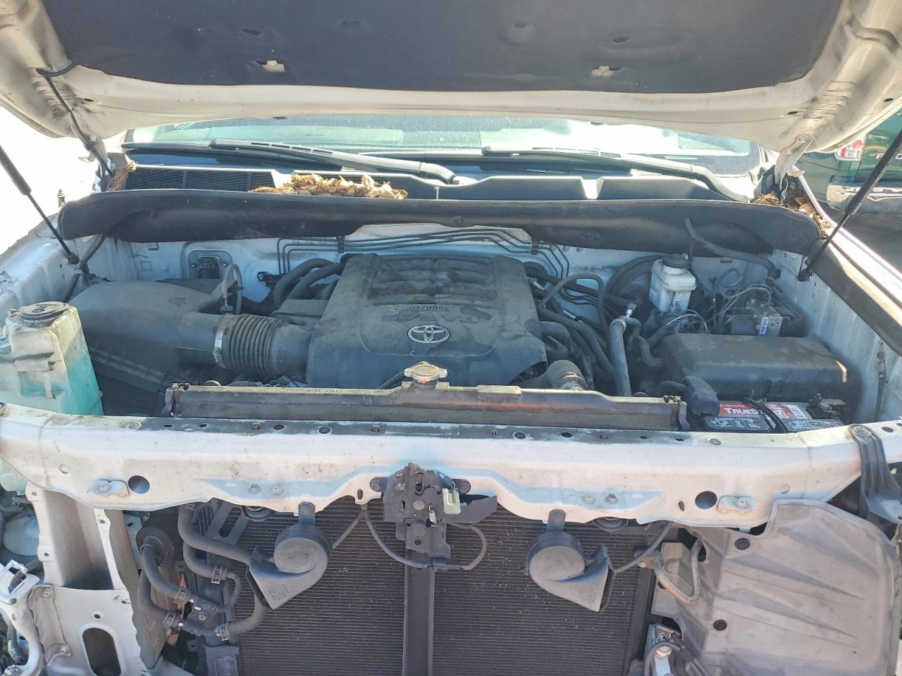 Toyota Tundra 1794 Edition
