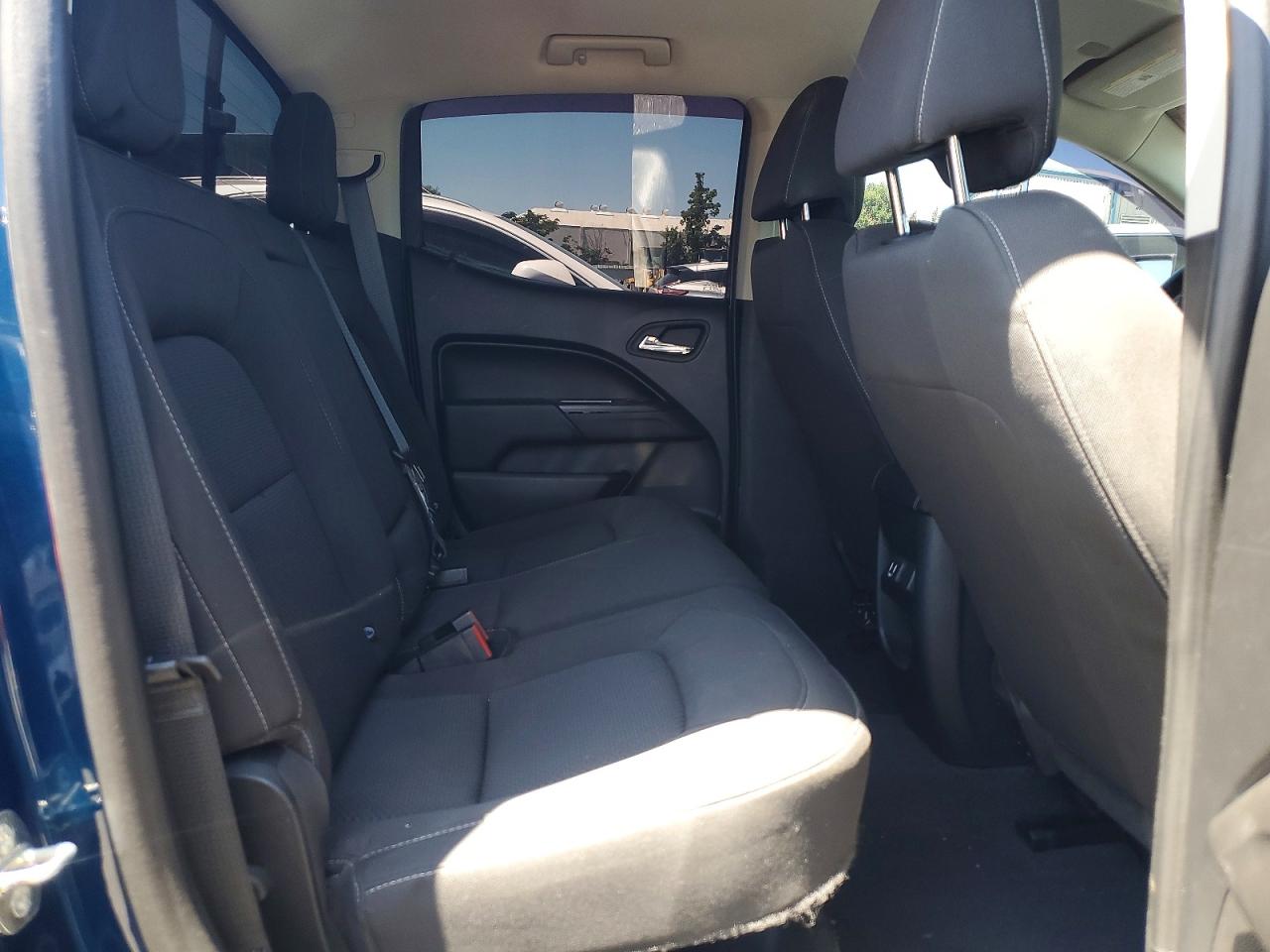 Chevrolet Colorado Lt