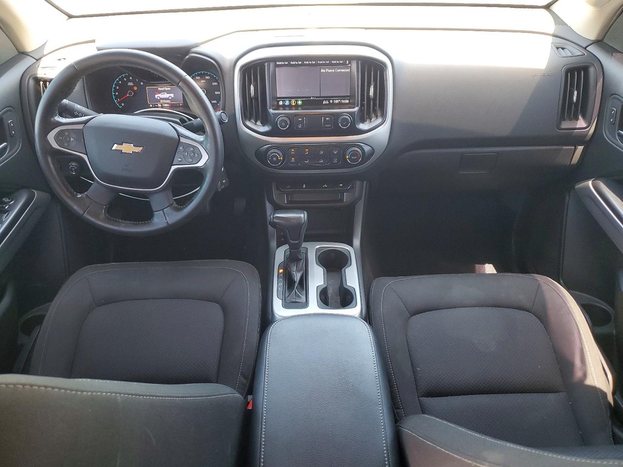 Chevrolet Colorado Lt