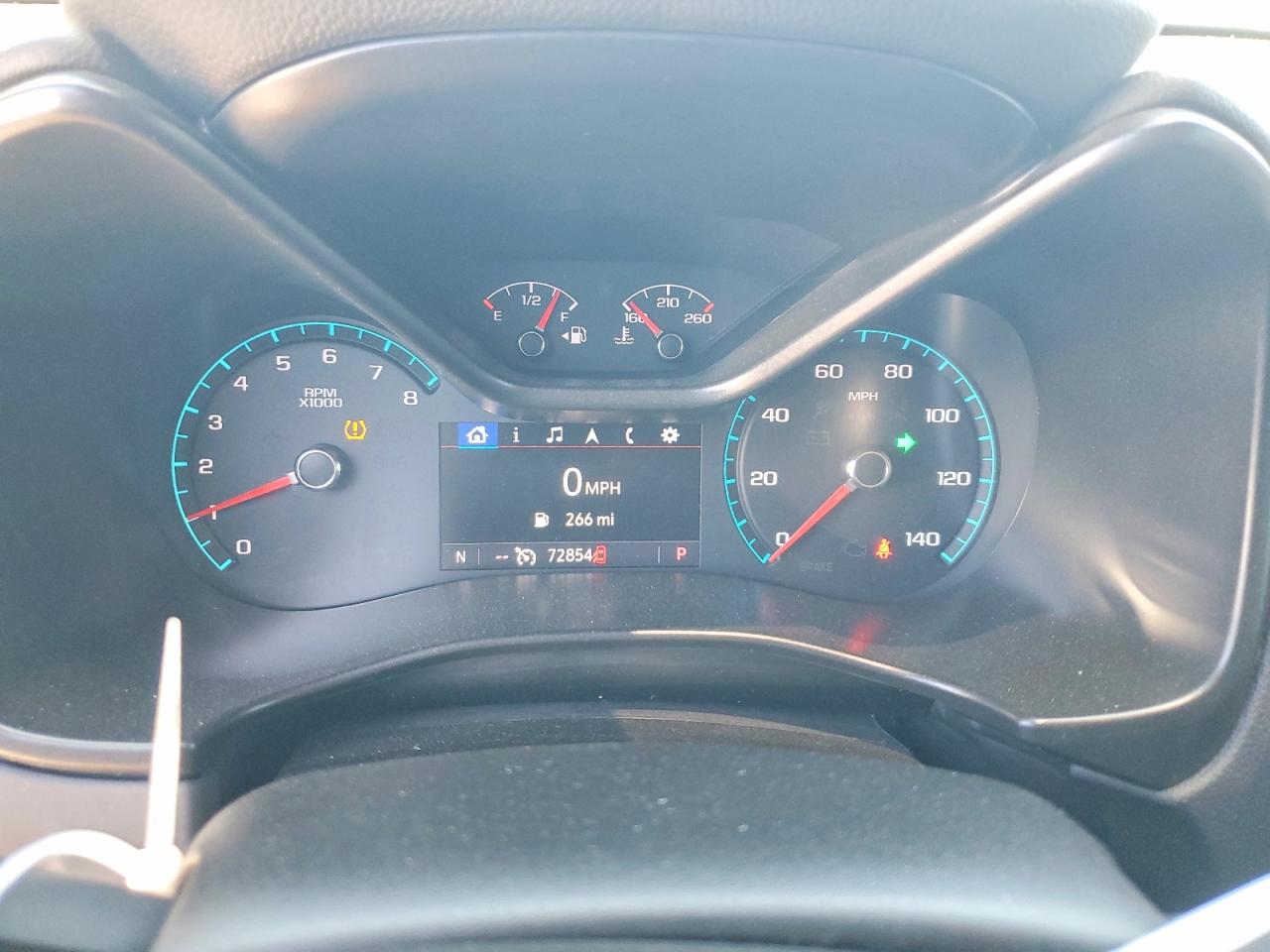 Chevrolet Colorado Lt