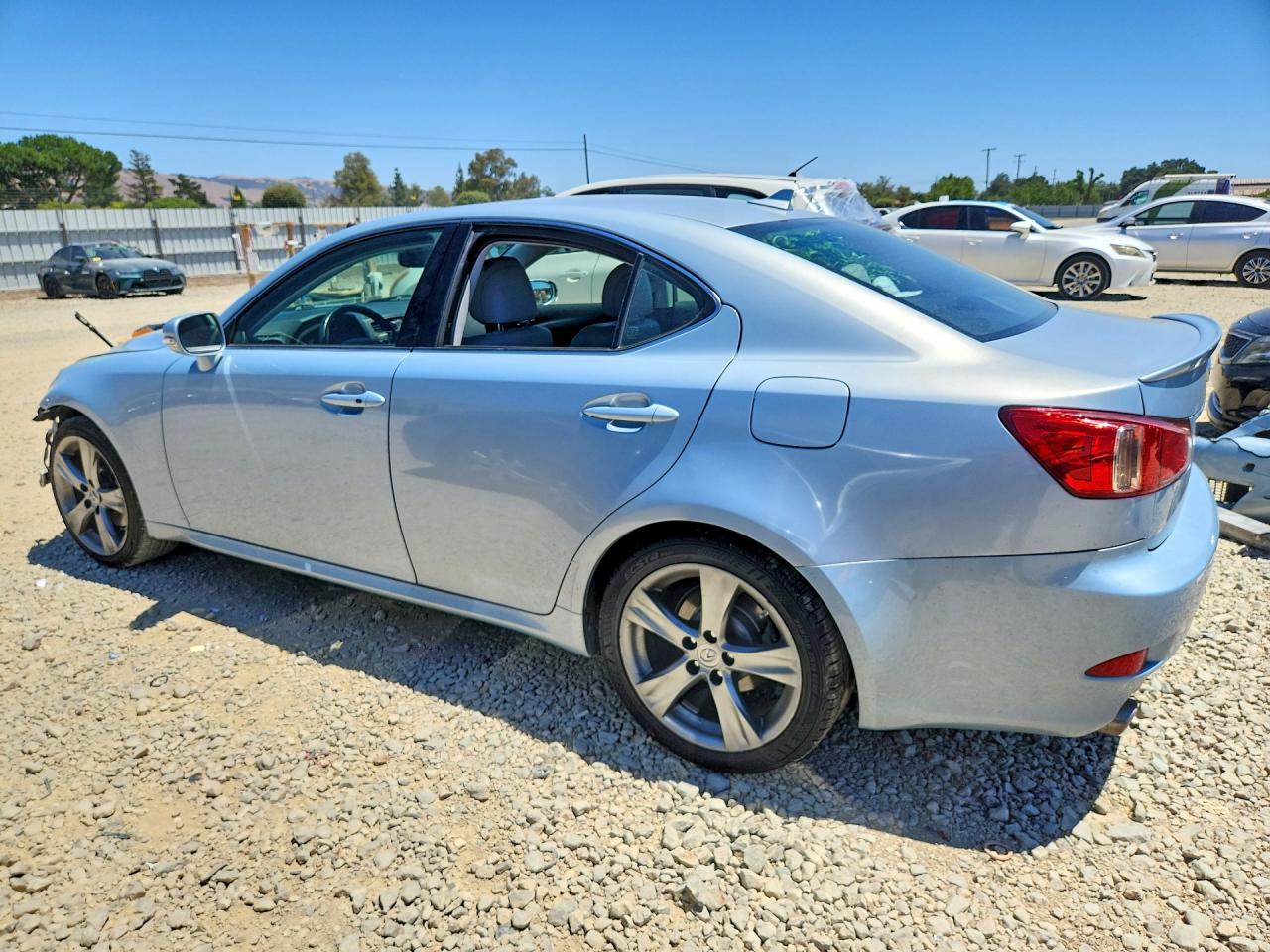Lexus Is 250