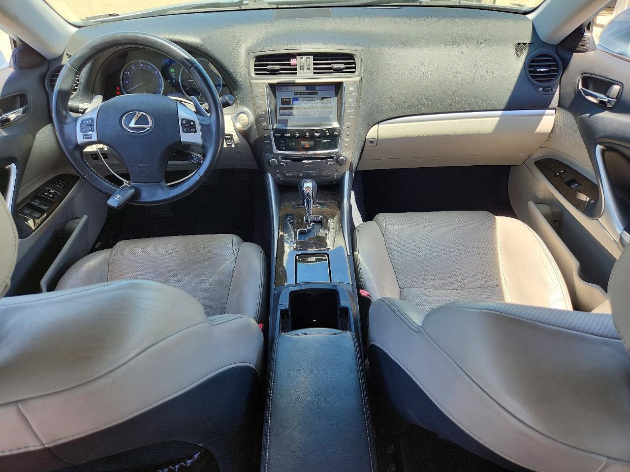 Lexus Is 250