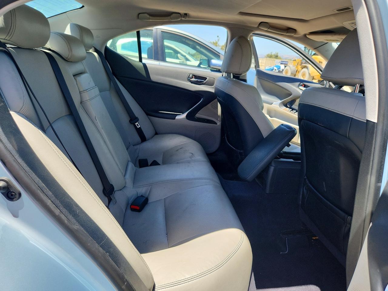 Lexus Is 250