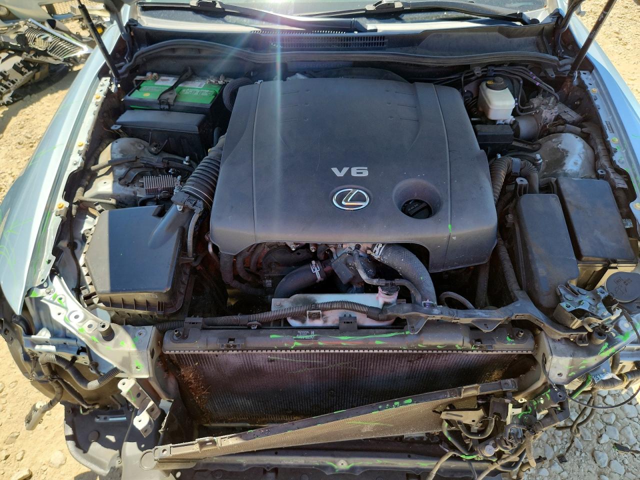 Lexus Is 250
