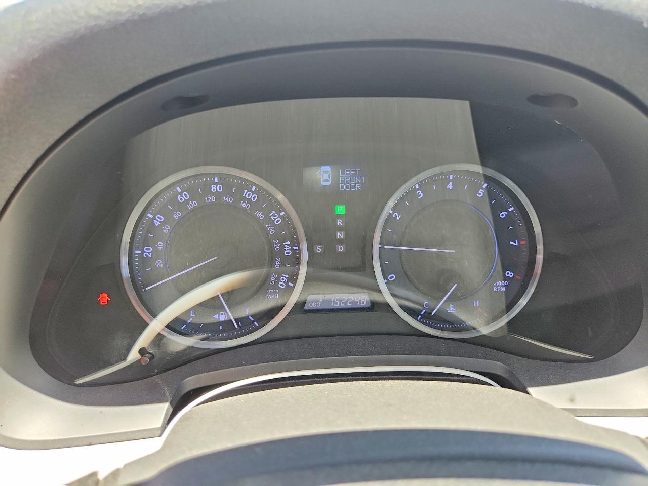 Lexus Is 250