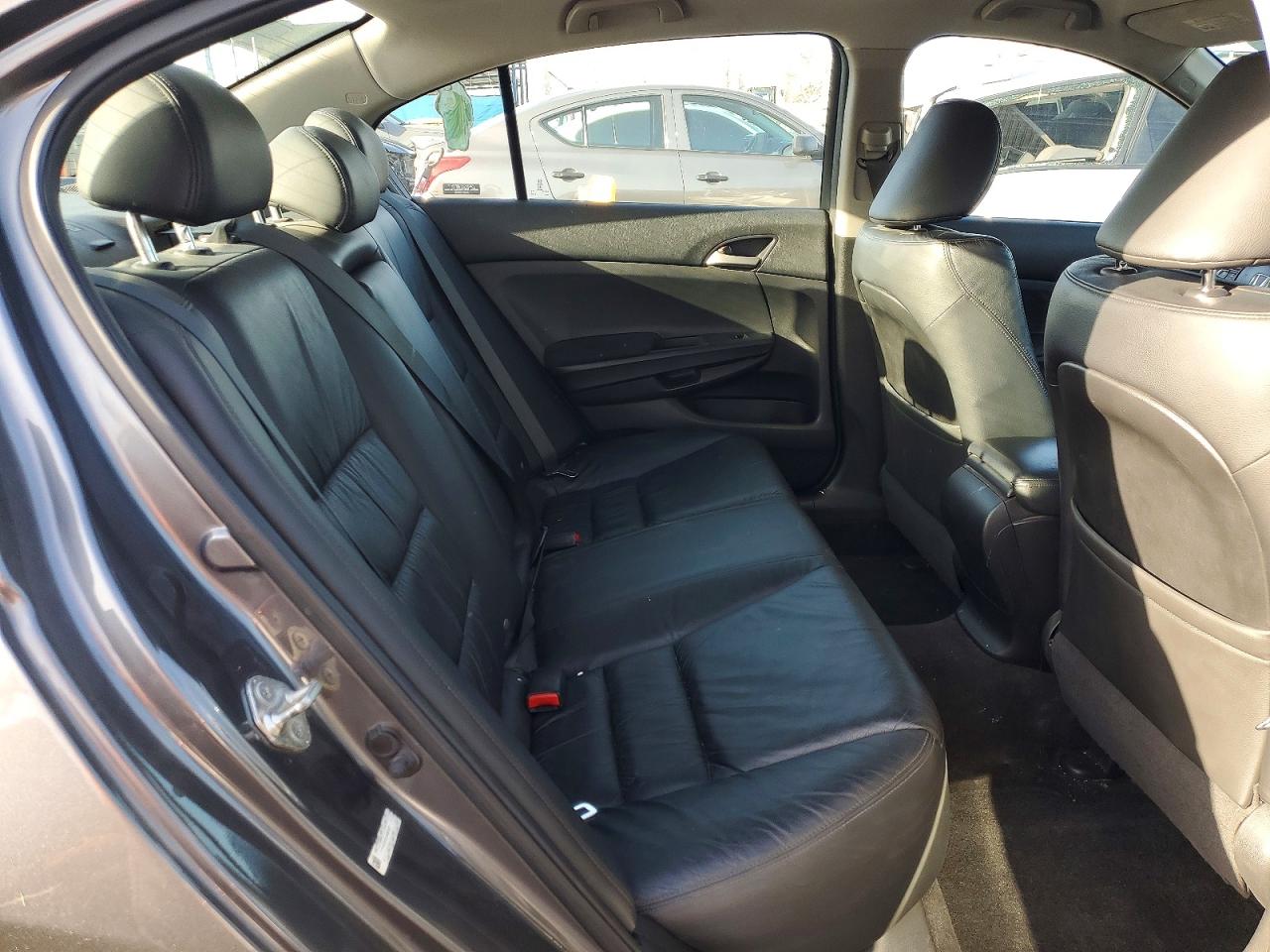 Honda Accord Se