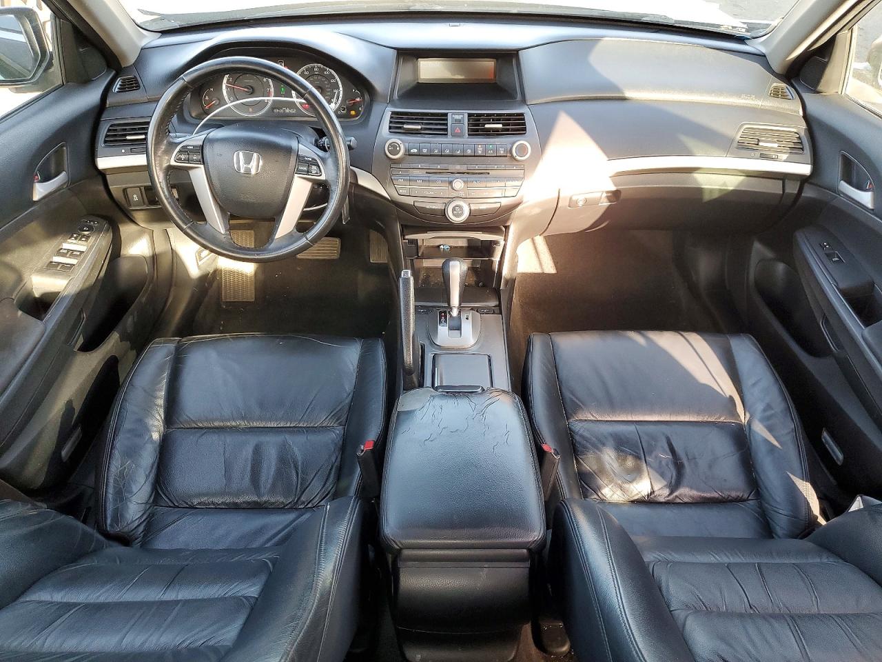 Honda Accord Se