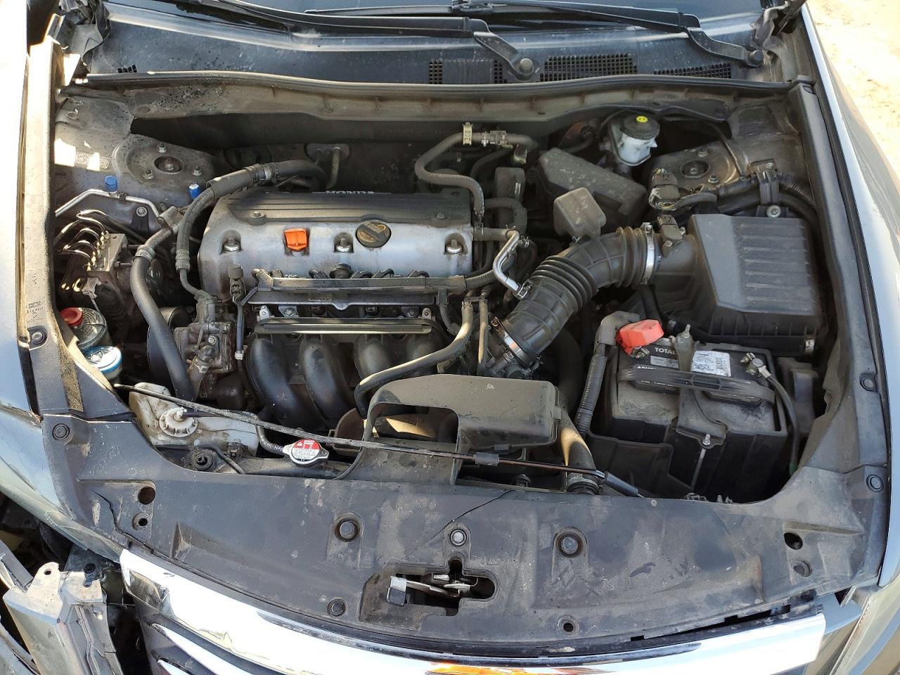 Honda Accord Se