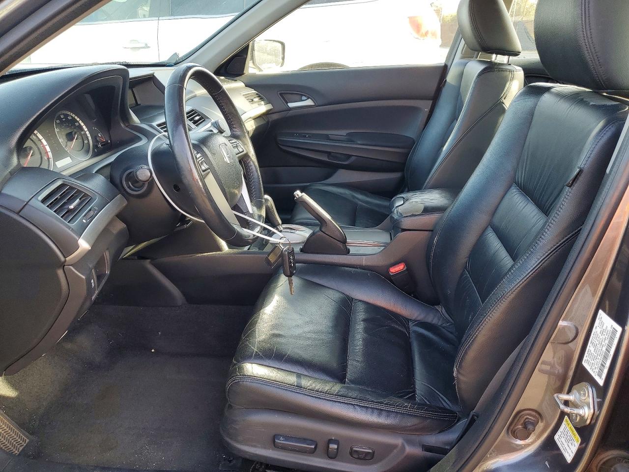 Honda Accord Se