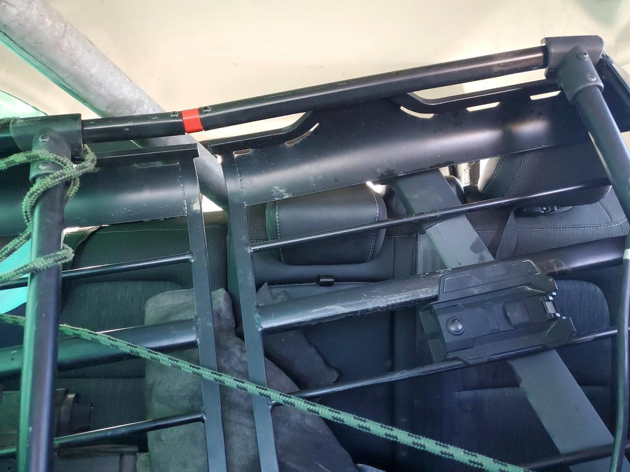 Ford Bronco Big Bend