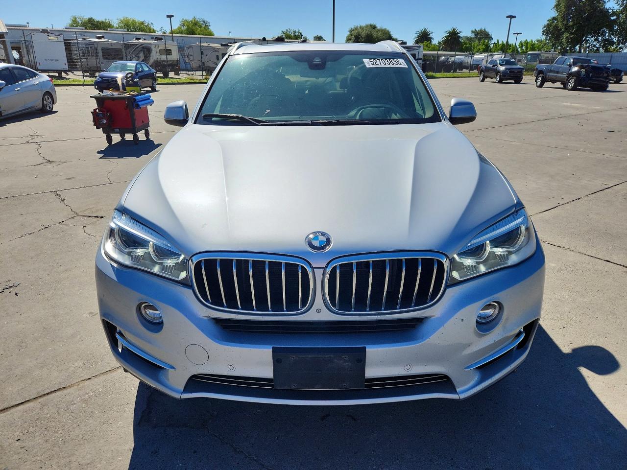 BMW X Series Xdrive35i