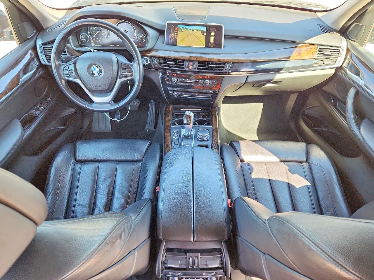 BMW X Series Xdrive35i
