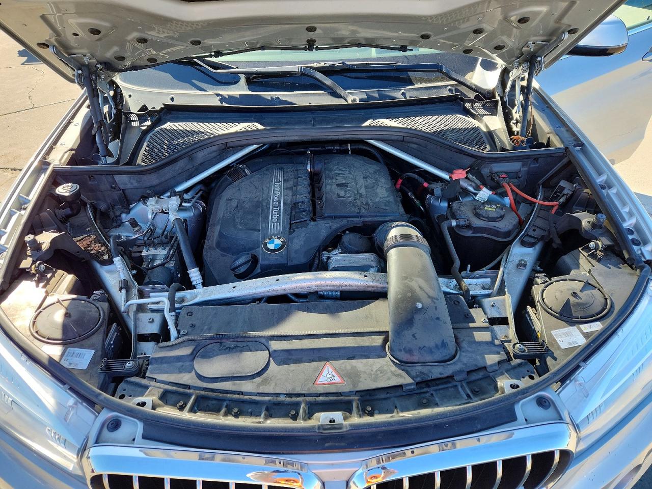 BMW X Series Xdrive35i