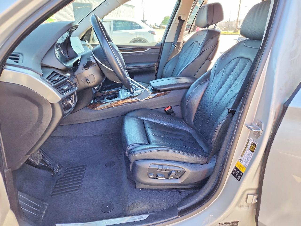 BMW X Series Xdrive35i