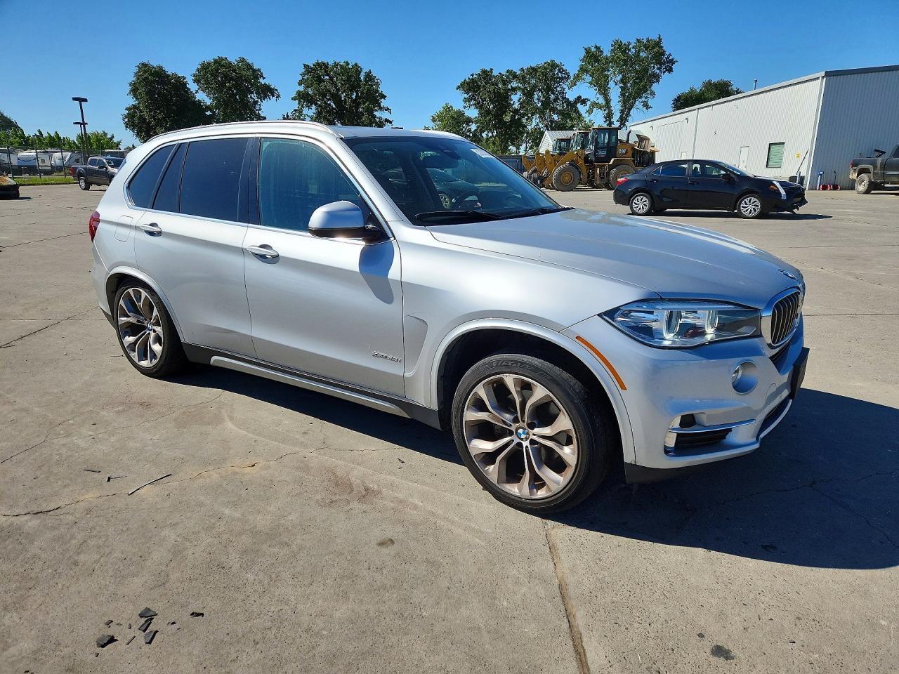 BMW X Series Xdrive35i