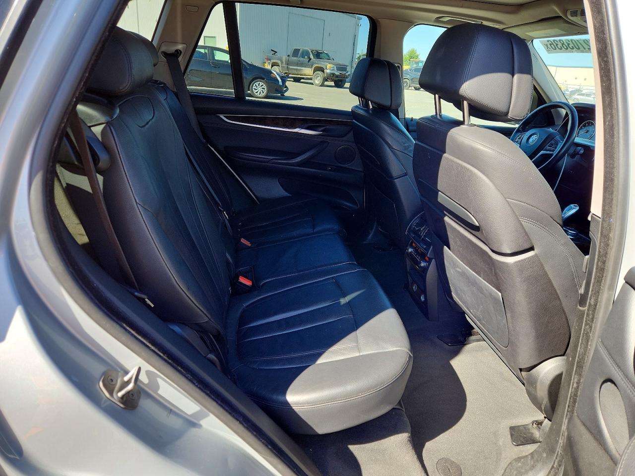 BMW X Series Xdrive35i