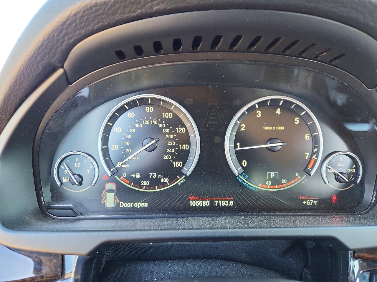 BMW X Series Xdrive35i