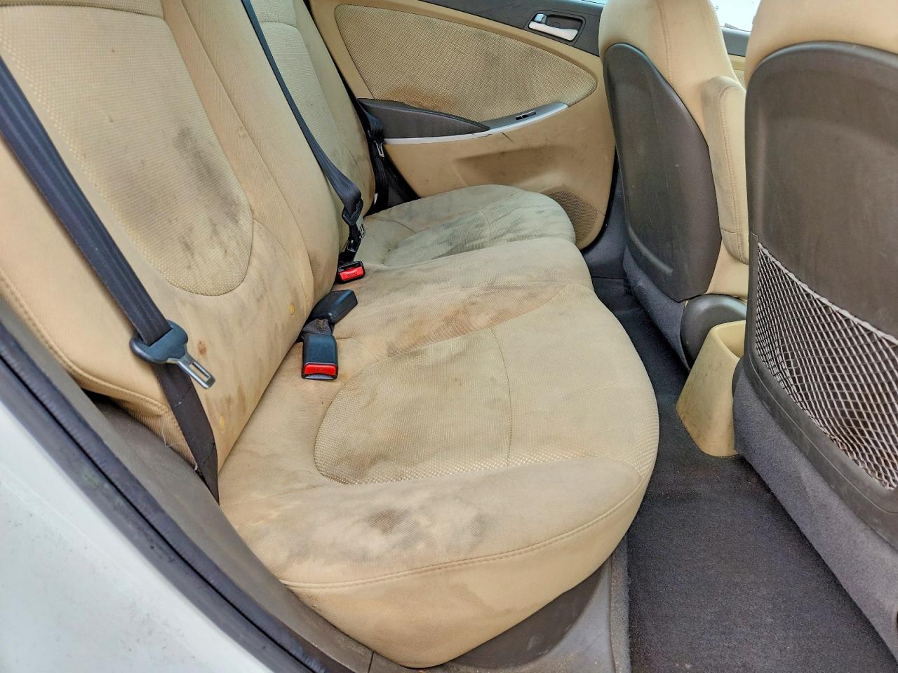 Hyundai ACCENT Gls