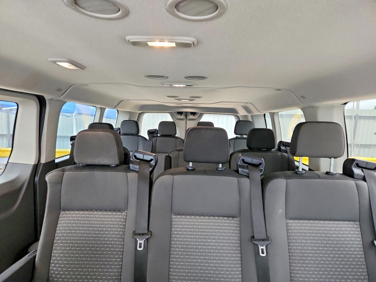 Ford Transit T-350