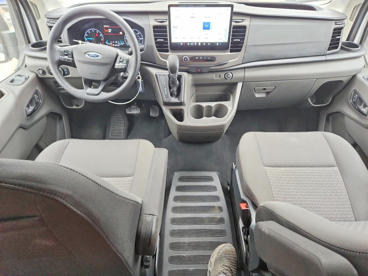 Ford Transit T-350