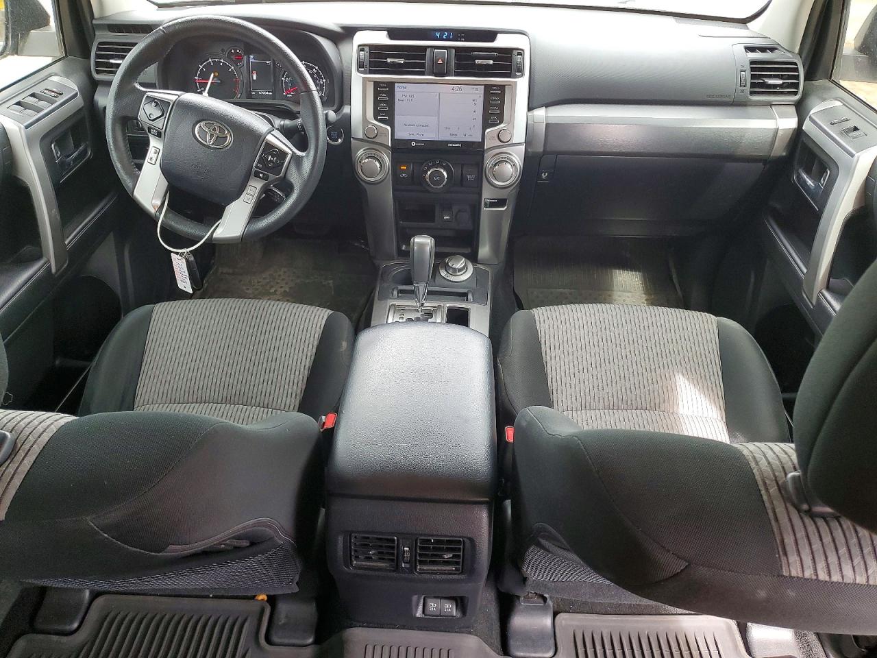 Toyota 4Runner Sr5