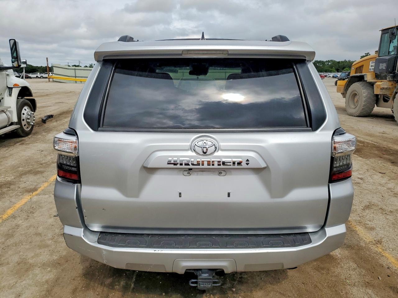 Toyota 4Runner Sr5