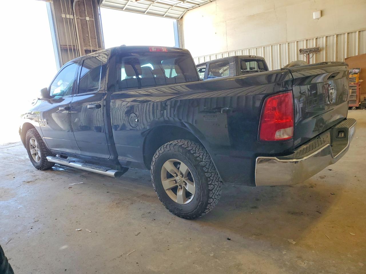 Ram 1500 Tradesman