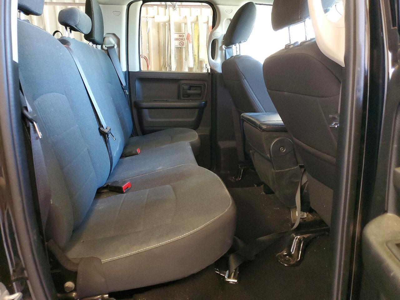 Ram 1500 Tradesman