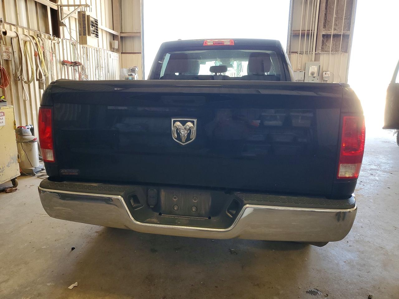 Ram 1500 Tradesman