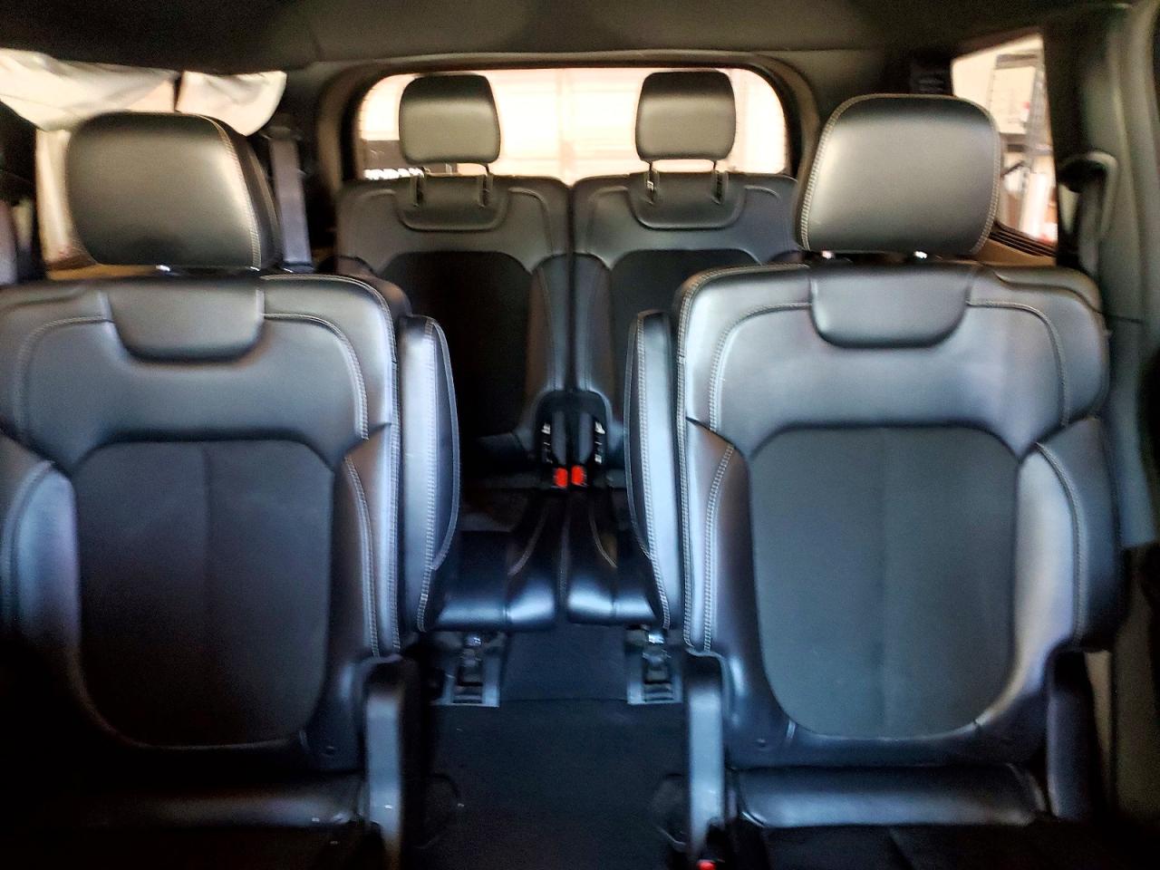 Jeep Grand Cherokee L Laredo