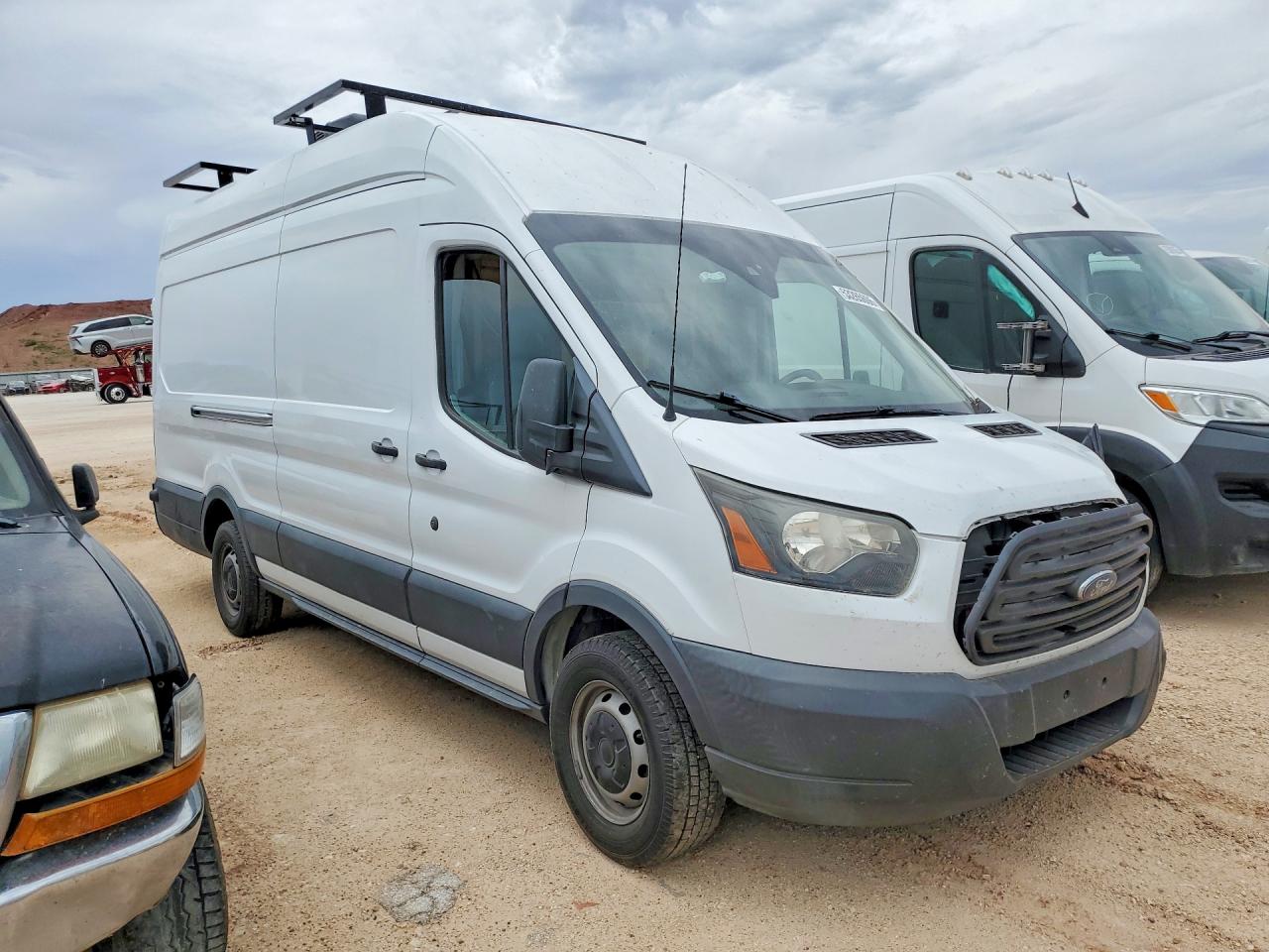 Ford Transit T-250