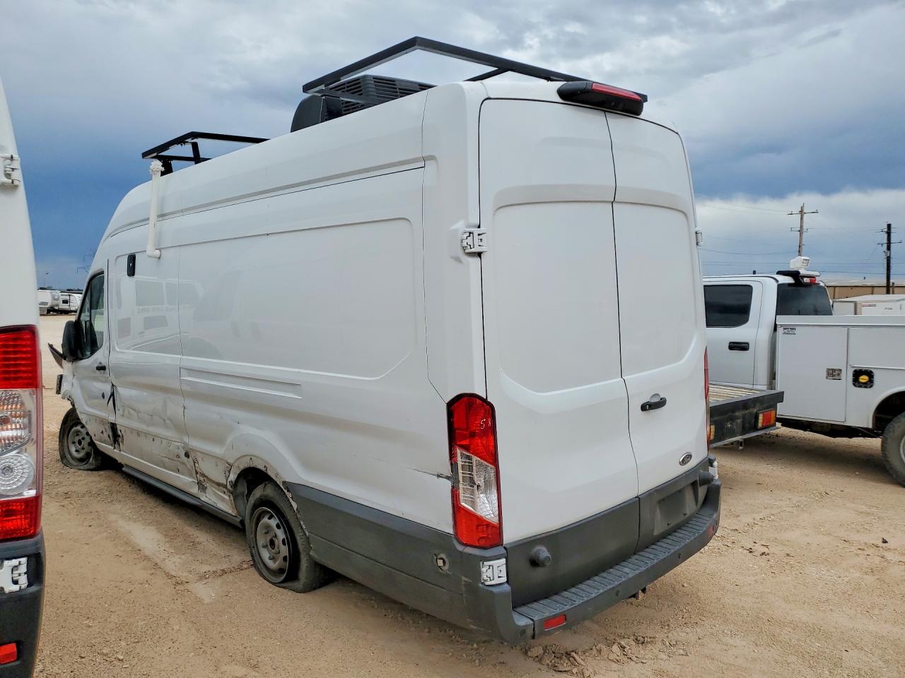 Ford Transit T-250