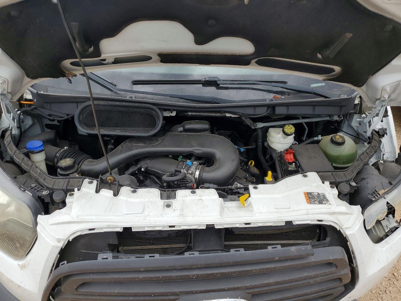 Ford Transit T-250