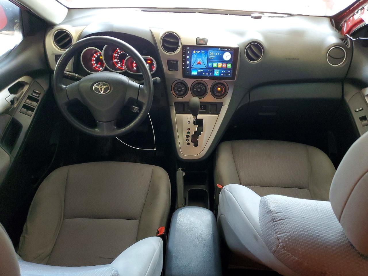Toyota Matrix Base